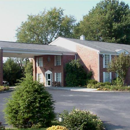 Americourt Hotel And Suites - Elizabethton Экстерьер фото