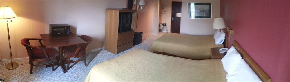 Americourt Hotel And Suites - Elizabethton Экстерьер фото